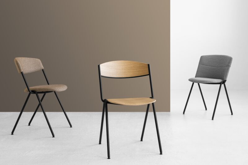 Chairs/bar stools