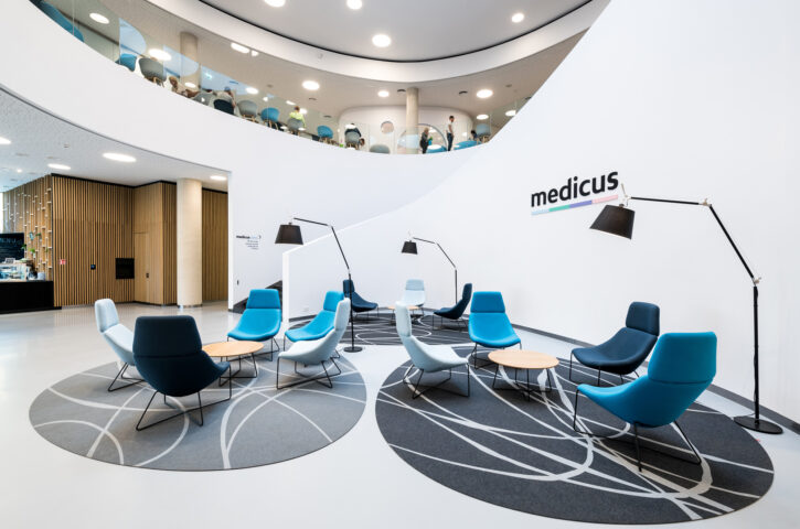 Medicus Clinic