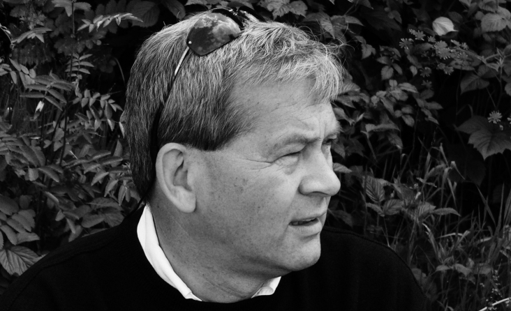 Jerzy Langier