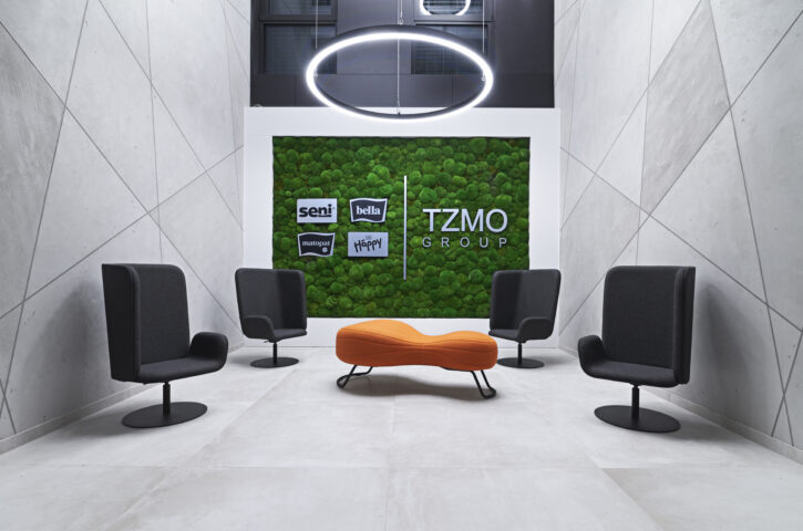 TZMO Deutschland GmbH office