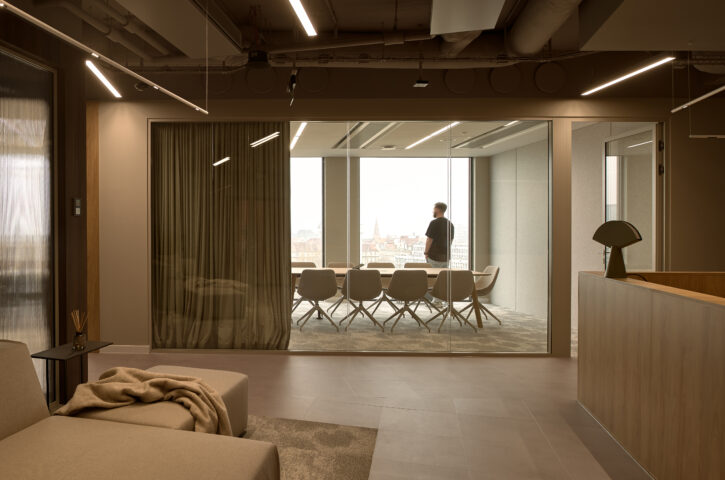 CMT Advisory office