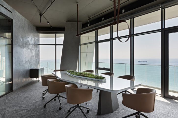 Unlimit office