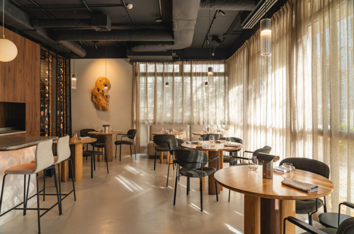 Restauracja Bez Gwiazdek 