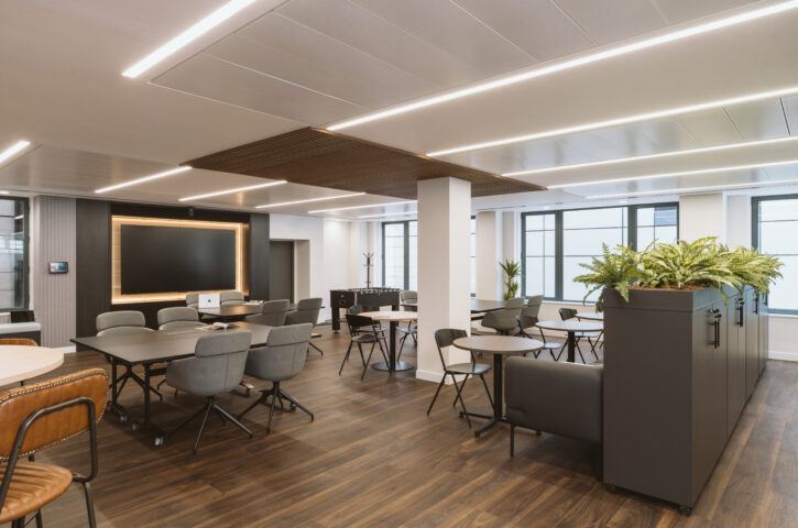 JMW Solicitors office