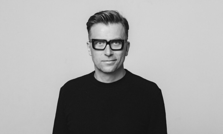 Tomek Rygalik